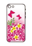 蝴蝶与花