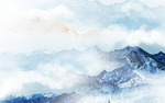 高山流水