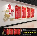 廉政文化