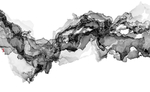 水墨画