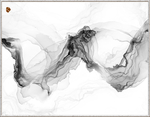 水墨画