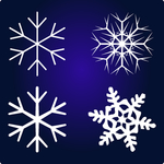 雪花