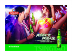 青岛啤酒