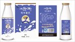 牛奶包装