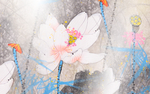 背景墙