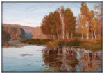 风景画