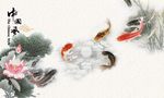 背景墙