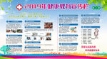2019麻风病健康教育