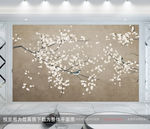 古典花鸟