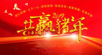 2019猪年