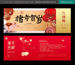 晚会入场券