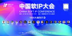 软IP大会