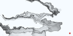 禅意山水画