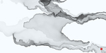 禅意水墨画