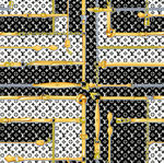 链条 皮带 LV 女装