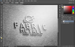 logo样机
