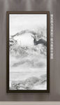 山水风景画