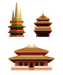 中国古代宫殿建筑