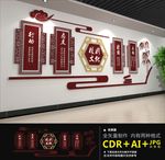 校园文化墙