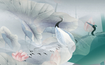 富贵吉祥