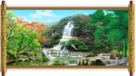 江山如画