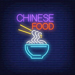 矢量餐饮图标