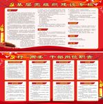 基层党组织建设专栏