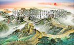 长城