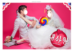 婚纱摄影