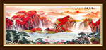鸿运当头