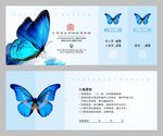 蝴蝶展昆虫展门票