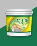 桶标效果图