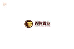 中式 传统图形  地产Vi 图