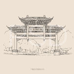 瘦西湖