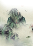 国画