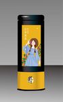 百香果茶