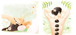美容SPA
