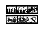 六艺石刻版