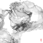 山水装饰画