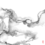 水墨装饰画