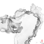 水墨装饰画