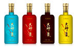 大师鉴赏