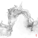 意境山水