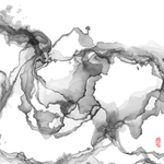 水墨