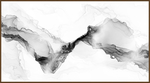 水墨画