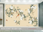 古典花鸟