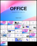 工作总结业绩报告总结ppt