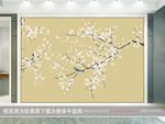 国画花鸟