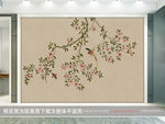 花鸟图