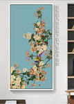 花鸟